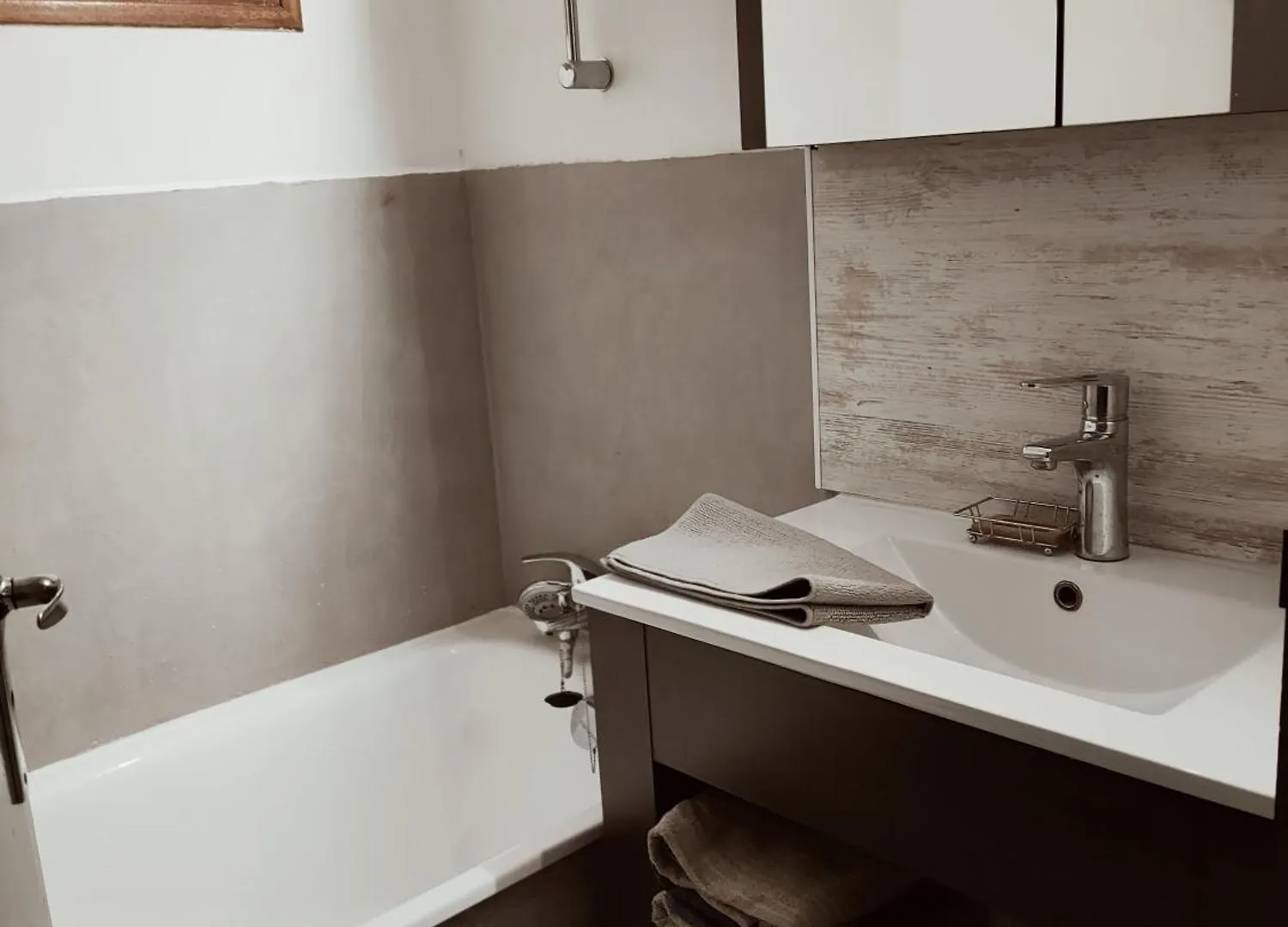 Studio Rdc 4-5 Pers Pied Des Pistes Saint-Michel-de-Chaillol 0*,